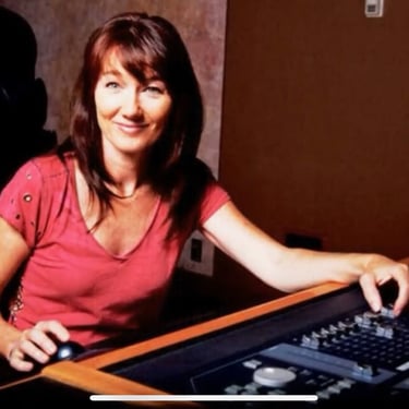 Lari White Legacy Project | LariWhite.org