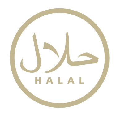 logo cuisine halal