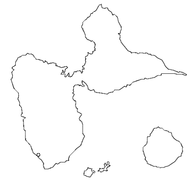 guadeloupe