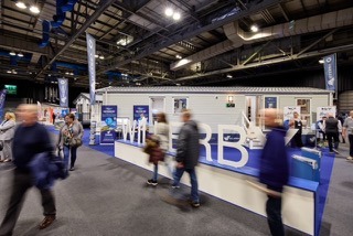 Willerby Park Home Display Glasgow