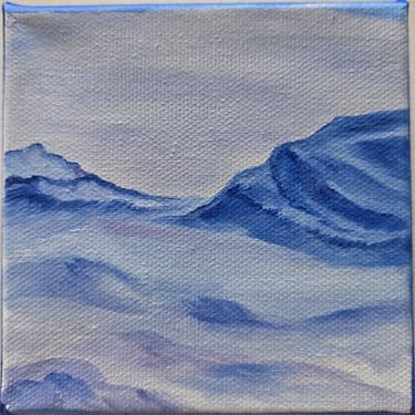 (painting) Kylee Nicole Smith