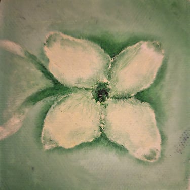 Tres Amigos 2 (painting) Kylee Nicole Smith