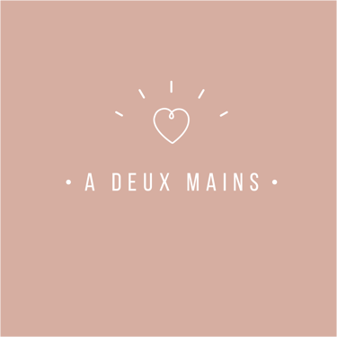 logo a deux mains