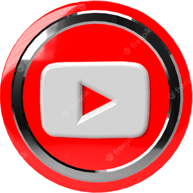 logo de youtube