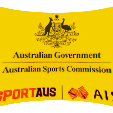 Australian Sports Commission
