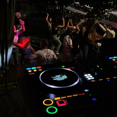 Meilleur DJ Hérault (34)