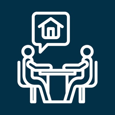 Asesoría legal inmobiliaria preventiva