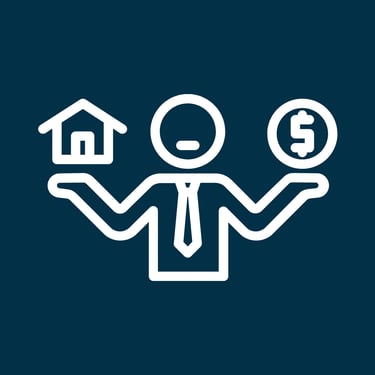Defensa legal en litigios inmobiliarios