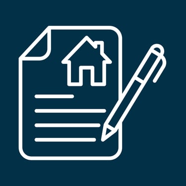 Regularización de inmuebles en arrendamiento