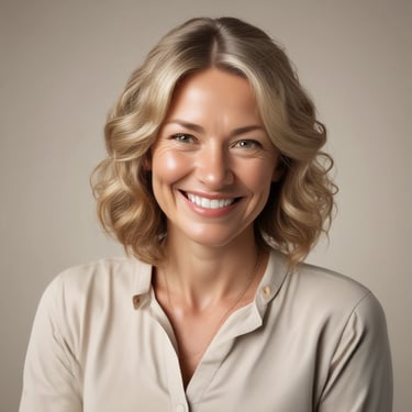 A happy customer giving a thumbs up after service.