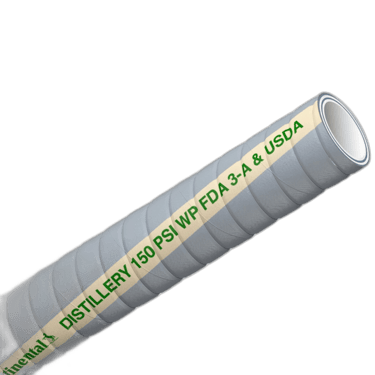 MANGUERA CONTIENTAL PARA ALIMENTOS PLICORD DISTILLERY 150