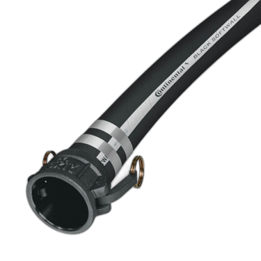 MANGUERA CONTIENTAL PARA ALIMENTOS TAN SOFTWALL