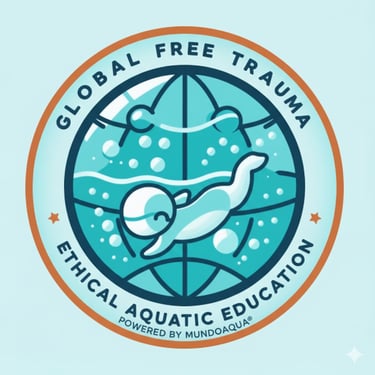 Educacion Acuatica Etica