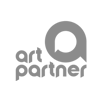 Art partner logo