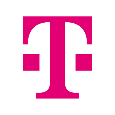 T-com logo primjer