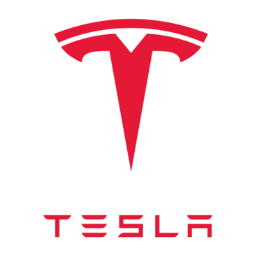 Tesla logo