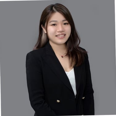 Ericia Lim Recommendation