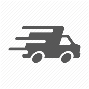 icon pengiriman