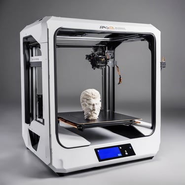 3D Printer