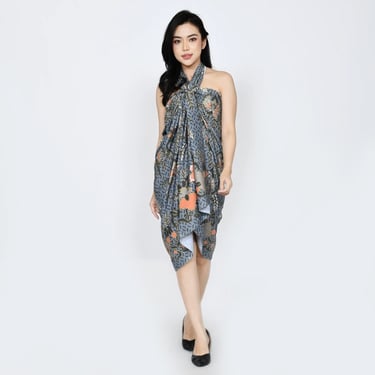 Batik Print