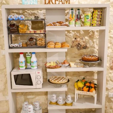 colazione siciliana fresca ed artigianale 