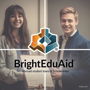 global education loan solutions