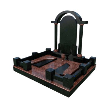 Каталог ексклюзивних пам'ятників в Житомирі