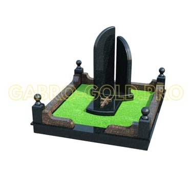 Ексклюзивний пам'ятник "EX11"