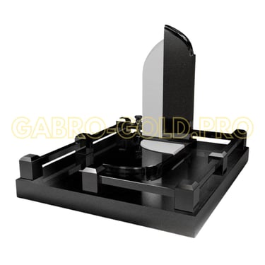 Ексклюзивний пам'ятник "EX16"