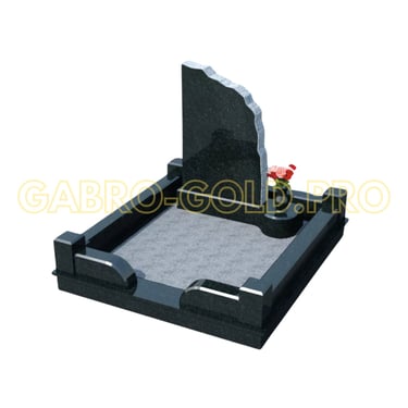 Ексклюзивний пам'ятник "EX22"