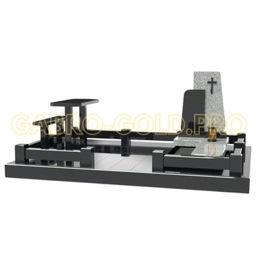 Ексклюзивний пам'ятник "EX23"