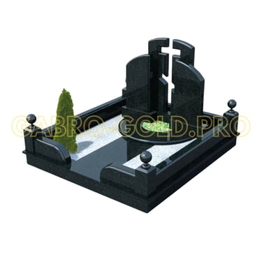 Ексклюзивний пам'ятник "EX24"