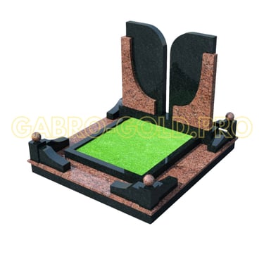 Ексклюзивний пам'ятник "EX29"