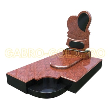 Ексклюзивний пам'ятник "EX30"