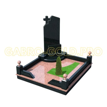 Ексклюзивний пам'ятник "EX31"