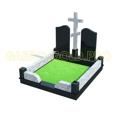 Ексклюзивний пам'ятник "EX33"