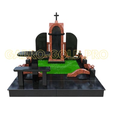 Ексклюзивний пам'ятник "EX35"