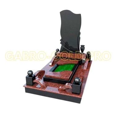 Ексклюзивний пам'ятник "EX36"