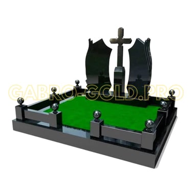 Ексклюзивний пам'ятник "EX37"