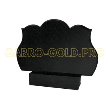 Сімейний пам'ятник "SM1"