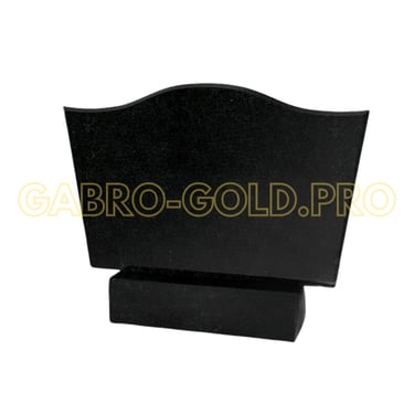 Сімейний пам'ятник "SM2"