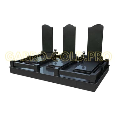 Сімейний пам'ятник "SM20"