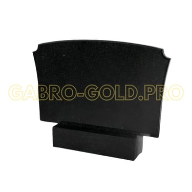 Сімейний пам'ятник "SM4"