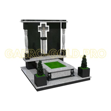 Військовий пам'ятник "VS12"