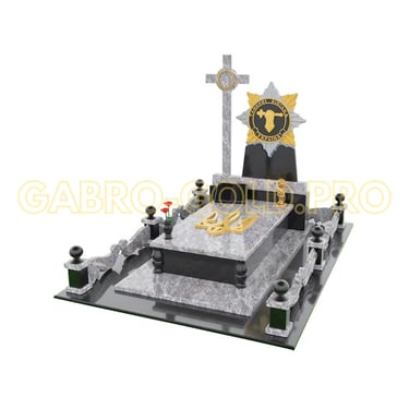 Військовий пам'ятник "VS3"