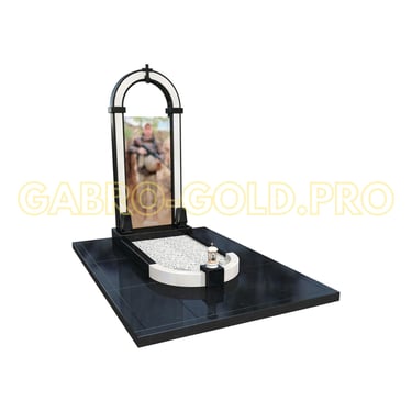 Військовий пам'ятник "VS8"