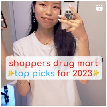shoppers drug mart paid partnership post