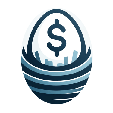 Prospex Financial Planning describing nest egg growth via Superannuation