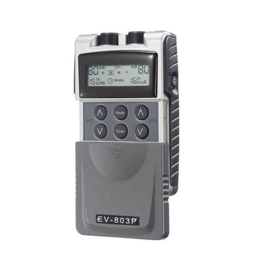 TENS y EMS Electroterapia La Sanateca