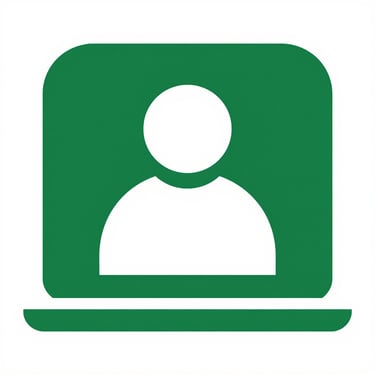 a couple of people standing next to each other